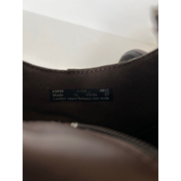 Clarks Women's Mid Boots #63038 Size 6.5 - Picture 7 of 7